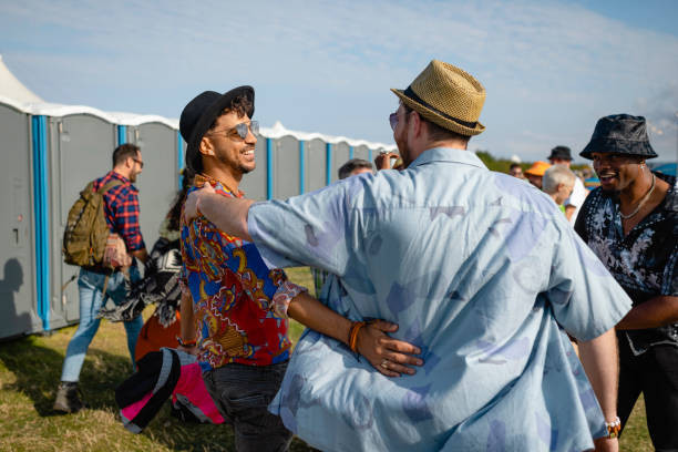 Best Portable Restrooms for Agricultural Sites in Young Harris, GA