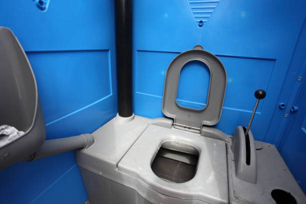 Best Short-Term Portable Toilet Rental in Young Harris, GA