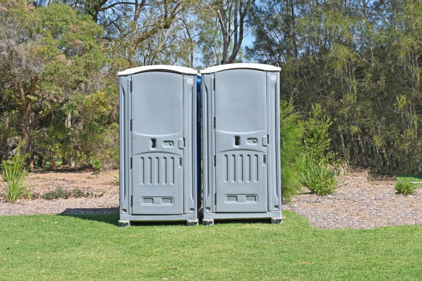 Young Harris, GA Portable Potty Rental Company