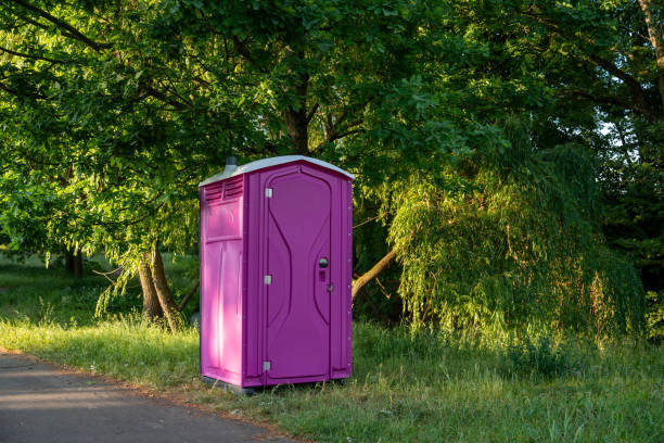 Best Restroom Trailer for Weddings in Young Harris, GA